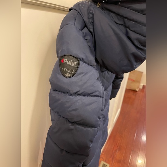 Pajar Canada kid - Picture 5 of 6